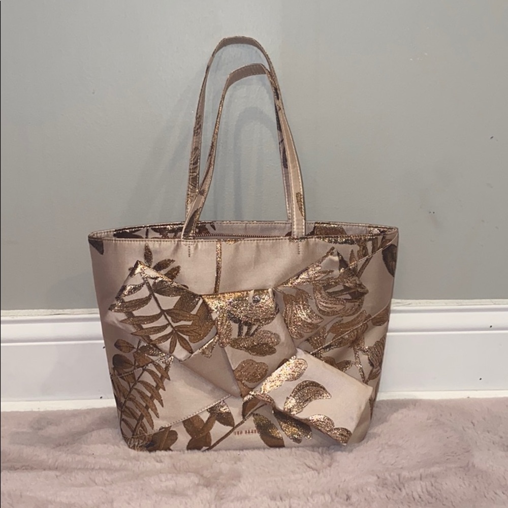 Ted Baker Tote